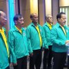 งานมุทิตาจิตสมาชิกเกษียณอายุราชการ สหกรณ์ออมทรัพย์ครูพัทลุง จำกัด ประจำปี 2567